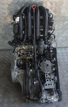 Load image into Gallery viewer, Motor Mercedes-Benz W245 W169 266920 1.5 95PS 70kW 79TKm Benzin Engine Komplett MOT1600230458ge