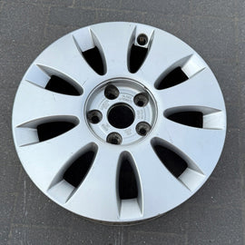 1x Alufelge 16 Zoll 6.5