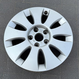 1x Alufelge 16 Zoll 6.5