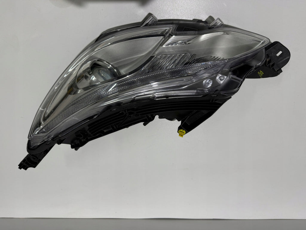 Frontscheinwerfer Peugeot 2008 I Links Scheinwerfer Headlight SCH1713359280sg