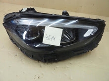 Laden Sie das Bild in den Galerie-Viewer, Frontscheinwerfer Mercedes-Benz W206 A2069067203 LED Rechts Headlight SCH1395951949lq
