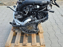 Laden Sie das Bild in den Galerie-Viewer, Motor Audi A4 B8 CVNA 1.4 TSI 150PS 110kW 110TKm 2016 Benzin Engine Komplett MOT2966442930ye