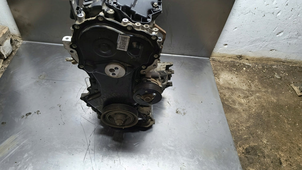 Motor Renault Trafic M9R692 2.0 DCI 114PS 84kW Diesel Engine Unkomplett