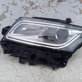 Frontscheinwerfer Audi Q5 8R0941031C LED Links Scheinwerfer Headlight SCH4683057349ar