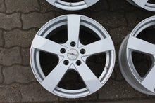 Load image into Gallery viewer, 4x Alufelge 17 Zoll 7.0" 5x115 43ET KBA49295 Opel Zafira Rim Wheel FEL4251323194hu