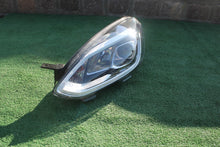 Load image into Gallery viewer, Frontscheinwerfer Ford Fiesta LED Links Scheinwerfer Headlight