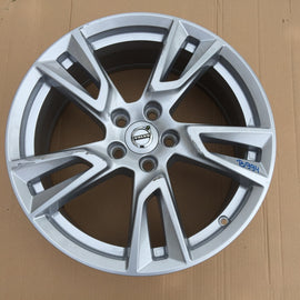 1x Alufelge 18 Zoll 7.5