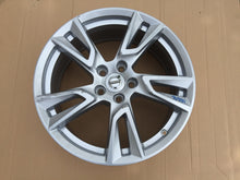 Load image into Gallery viewer, 1x Alufelge 18 Zoll 7.5" 5x108 50ET 31362866 Volvo Xc60 Rim Wheel FEL1100931265am