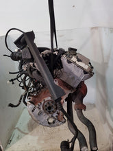 Laden Sie das Bild in den Galerie-Viewer, Motor BMW E34 M50B25 2.5 192PS 141kW 168TKm Benzin Engine Komplett