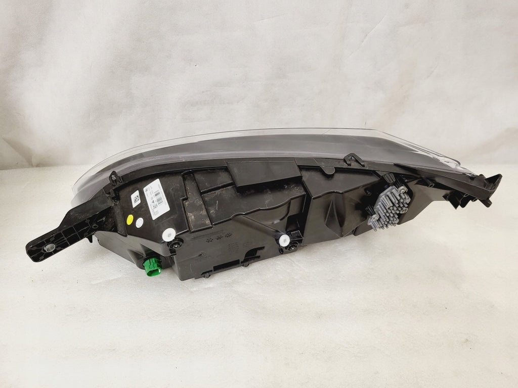 Frontscheinwerfer Fiat Ducato 468574820 LED Rechts Scheinwerfer Headlight SCH8807011700dp