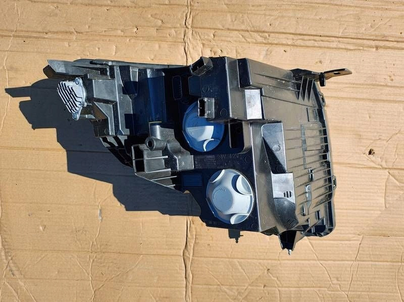 Frontscheinwerfer Ford Transit Courier R2X613E015AE Links Scheinwerfer Headlight SCH3011593683uc