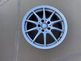 1x Alufelge 17 Zoll 7.0