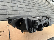 Laden Sie das Bild in den Galerie-Viewer, Frontscheinwerfer Opel Astra K 39208460 Links Scheinwerfer Headlight SCH7865582446pv