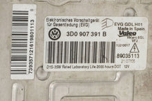 Laden Sie das Bild in den Galerie-Viewer, Frontscheinwerfer VW Passat 3C0941752G Rechts Scheinwerfer Headlight SCH9928603403zx