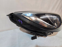 Laden Sie das Bild in den Galerie-Viewer, Frontscheinwerfer Opel Astra K 39023763 LED Rechts Scheinwerfer Headlight SCH4691749867rk