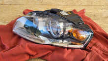 Laden Sie das Bild in den Galerie-Viewer, Frontscheinwerfer Audi A4 B7 8E0941003AM Xenon Links Scheinwerfer Headlight