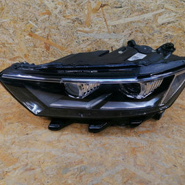 Frontscheinwerfer VW T Roc 2GA941035P Full LED Links Scheinwerfer Headlight SCH6279699665ir