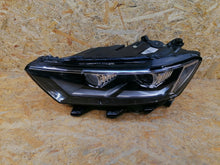 Laden Sie das Bild in den Galerie-Viewer, Frontscheinwerfer VW T Roc 2GA941035P Full LED Links Scheinwerfer Headlight SCH6279699665ir