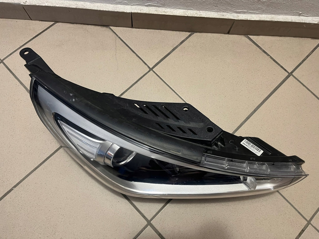 Frontscheinwerfer Hyundai I30 III 92102-G4020 LED Rechts Scheinwerfer Headlight