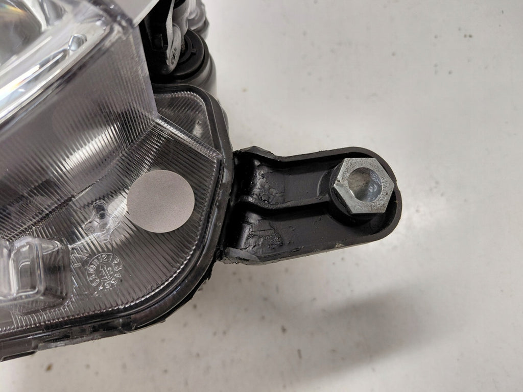 Frontscheinwerfer Fiat 500 Xenon Rechts Scheinwerfer Headlight SCH5951666392hj