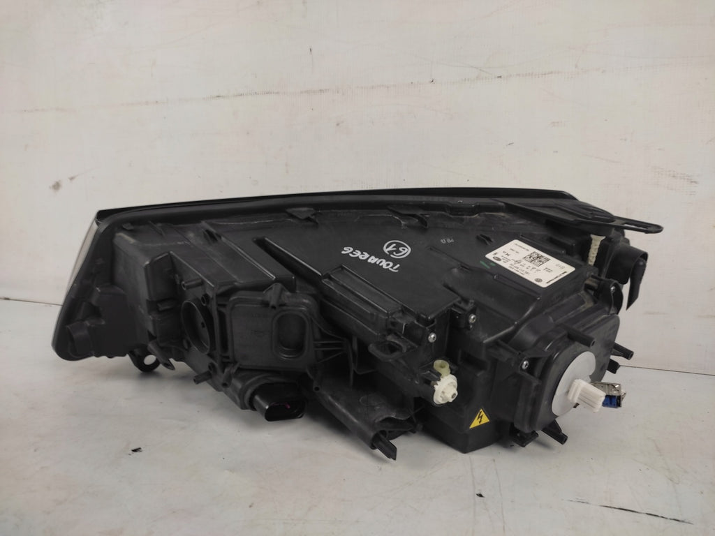 Frontscheinwerfer VW Touareg 7P1941032 Bi-Xenon Rechts Scheinwerfer Headlight SCH7982898975tz
