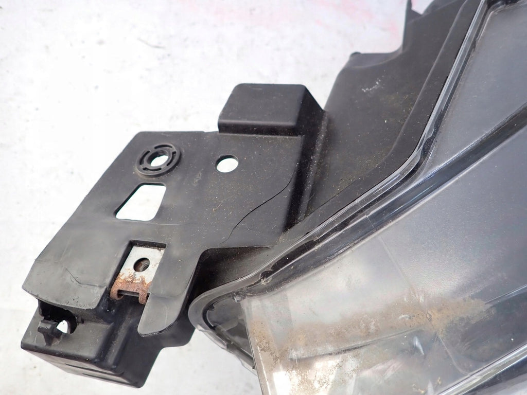 Frontscheinwerfer Mazda Cx-3 D10E-51040 LED Links Scheinwerfer Headlight