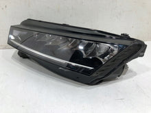 Load image into Gallery viewer, Frontscheinwerfer Skoda Superb I 5E4941015 LED Links Scheinwerfer Headlight SCH6283455557dv