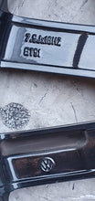 Load image into Gallery viewer, 1x Alufelge 18 Zoll 7.5" 5x112 51ET Glanz Schwarz 5K0601025L VW Golf VII I FEL4943146740hl