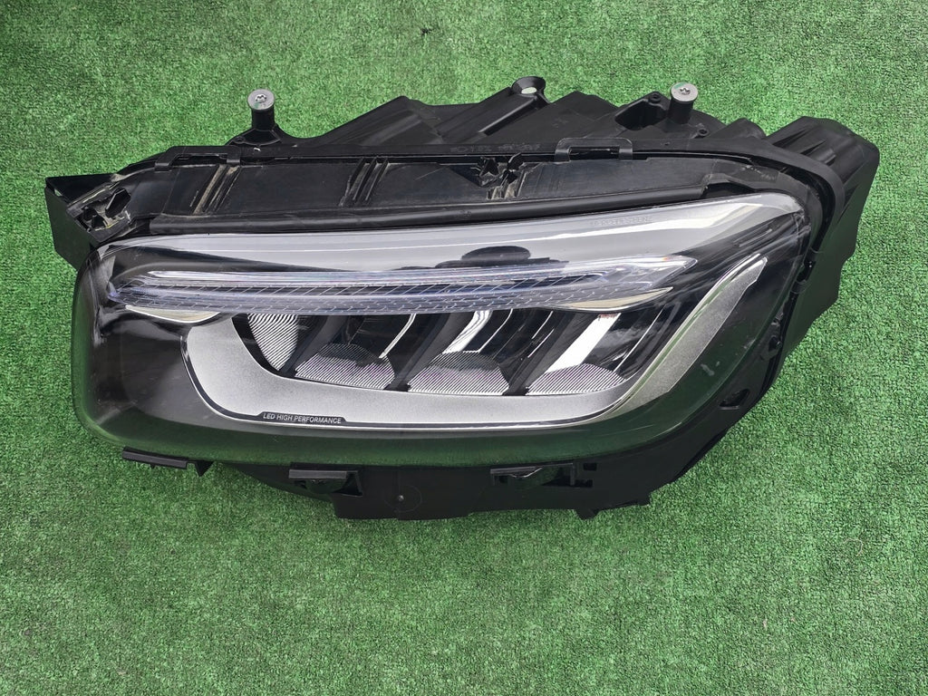 Frontscheinwerfer Mercedes-Benz W247 A2479067303 Links Scheinwerfer Headlight SCH9657290007hc