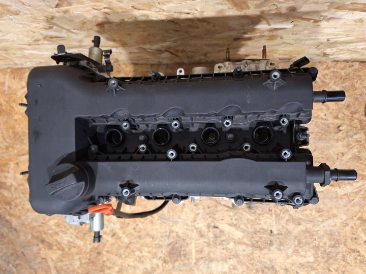 Motor Chery Dr Tiggo SQRE4T15C 1.5 TCI Benzin Engine Unkomplett MOT8686743580qs