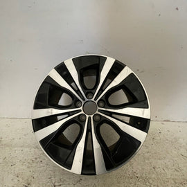 1x Alufelge 18 Zoll 7.5