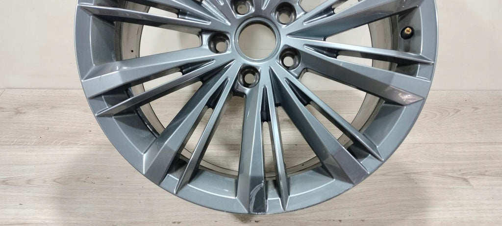 1x Alufelge 18 Zoll 8.0" 5x112 44ET 3G0601025BN VW Passat B8 Arteon Rim Wheel FEL5858216373rh