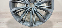 Laden Sie das Bild in den Galerie-Viewer, 1x Alufelge 18 Zoll 8.0" 5x112 44ET 3G0601025BN VW Passat B8 Arteon Rim Wheel FEL5858216373rh