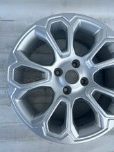 Load image into Gallery viewer, 1x Alufelge 17 Zoll 7.0" 4x108 Glanz CN15F4B Ford Ecosport Rim Wheel FEL6913426131jw