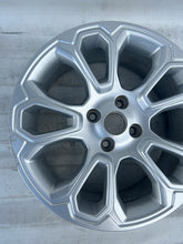 Load image into Gallery viewer, 1x Alufelge 17 Zoll 7.0" 4x108 Glanz CN15F4B Ford Ecosport Rim Wheel FEL6913426131jw