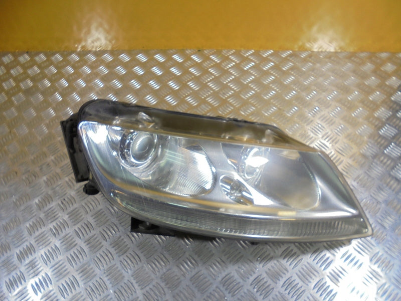 Frontscheinwerfer VW Phaeton 3D1941016K Xenon Rechts Scheinwerfer Headlight