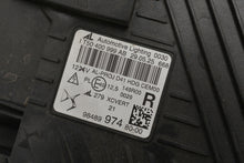 Load image into Gallery viewer, Frontscheinwerfer Citroën Ds4 9848997480-00 Laser Rechts Scheinwerfer Headlight SCH3405775997cm