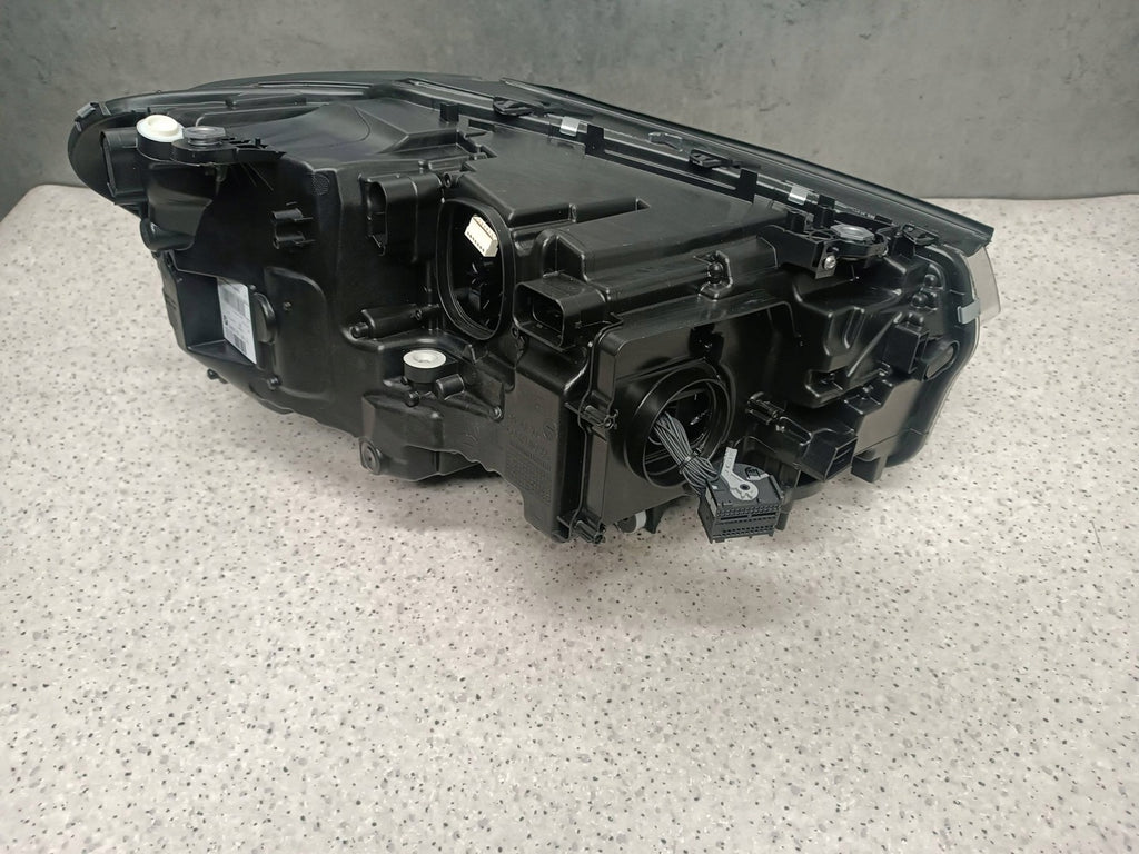 Frontscheinwerfer BMW X3 G01 G02 7466119 Links Scheinwerfer Headlight SCH4326014752fz