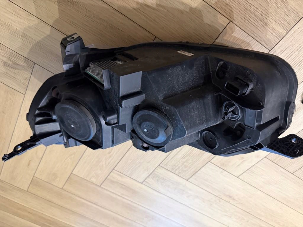 Frontscheinwerfer Toyota Proace 9808237480-00 LED Rechts Scheinwerfer Headlight SCH6280041197wf