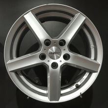 Load image into Gallery viewer, 4x Alufelge 16 Zoll 6.5" 5x112 43ET KBA52730 Skoda Octavia I Rim Wheel FEL2480695613vl