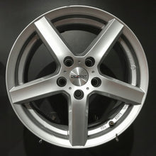 Load image into Gallery viewer, 4x Alufelge 16 Zoll 6.5" 5x112 43ET KBA52730 Skoda Octavia I Rim Wheel FEL2480695613vl