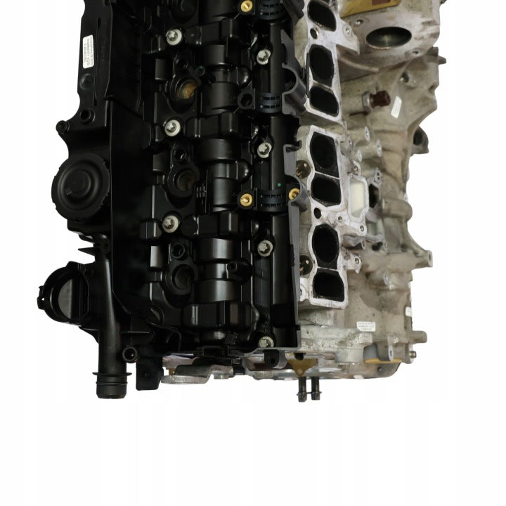 Motor BMW F21 F30 F32 F31 F20 N47D20C 2.0 119TKm Diesel Engine Unkomplett MOT8925515360ue