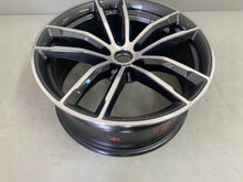 Laden Sie das Bild in den Galerie-Viewer, 1x Alufelge 18 Zoll 8.0" 5x112 30ET Glanz Graphit 7855081 BMW G31 G30 Mg 5 FEL7533762307bb