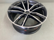 Load image into Gallery viewer, 1x Alufelge 18 Zoll 8.0" 5x112 30ET Glanz Graphit 7855081 BMW G31 G30 Mg 5 FEL7533762307bb