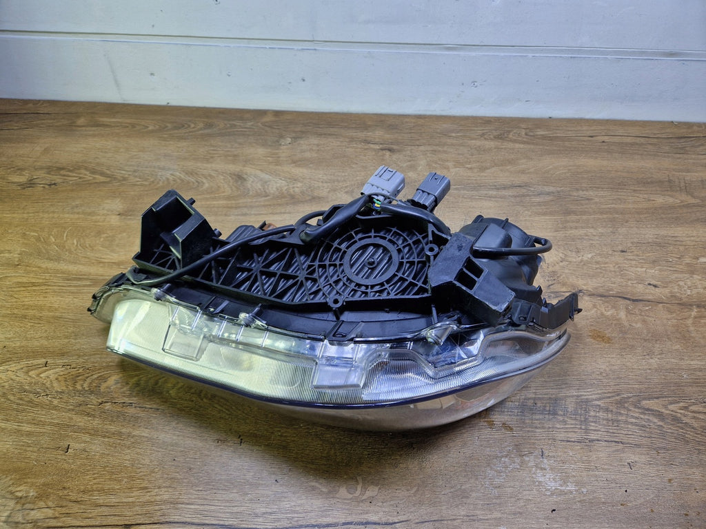 Frontscheinwerfer Mitsubishi Asx Rechts Scheinwerfer Headlight