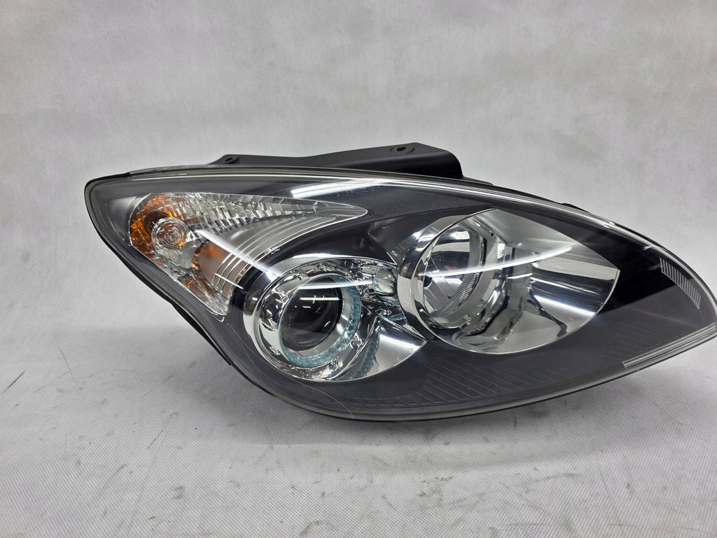 Frontscheinwerfer Hyundai I30 SPP16355 92102-2R000 Rechts Scheinwerfer Headlight SCH3038909018gr