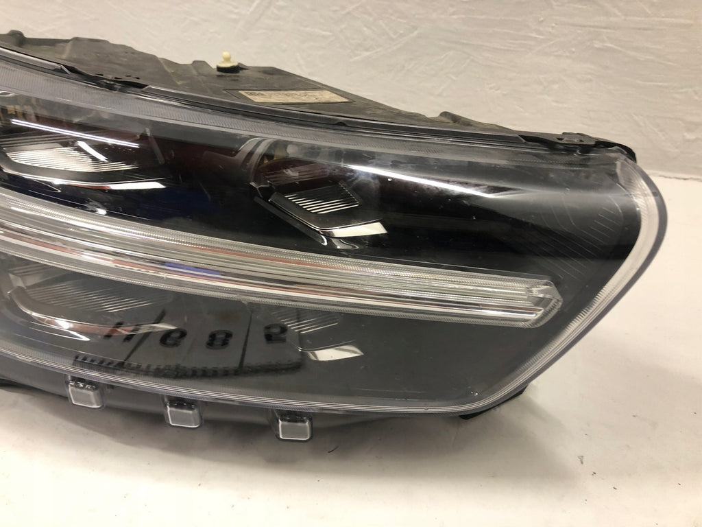 Frontscheinwerfer Volvo Xc40 31655990 Full LED Rechts Scheinwerfer Headlight SCH2001183559ts