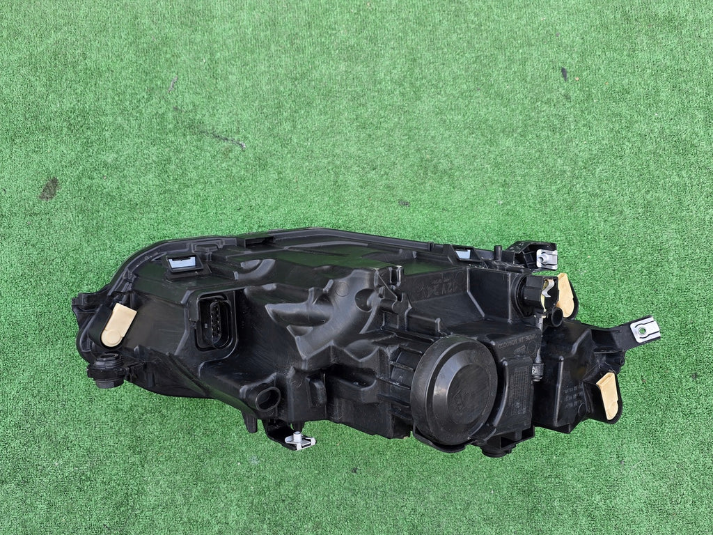 Frontscheinwerfer VW Polo 2G2941005D Full LED Ein Stück (Rechts oder Links) SCH4269225603ln