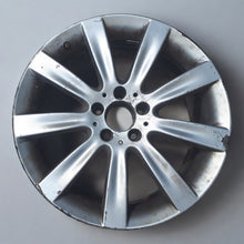 Laden Sie das Bild in den Galerie-Viewer, 1x Alufelge 18 Zoll 8.5&quot; 5x112 A2164010102 Mercedes-Benz Rim Wheel