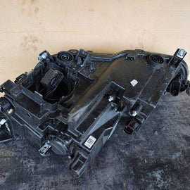 Frontscheinwerfer Seat Tarraco 5FJ941008H Rechts Scheinwerfer Headlight SCH5626531067om
